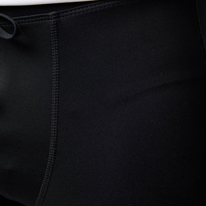 Nike Dri-fit Chllgr Erkek Siyah Koşu Taytı