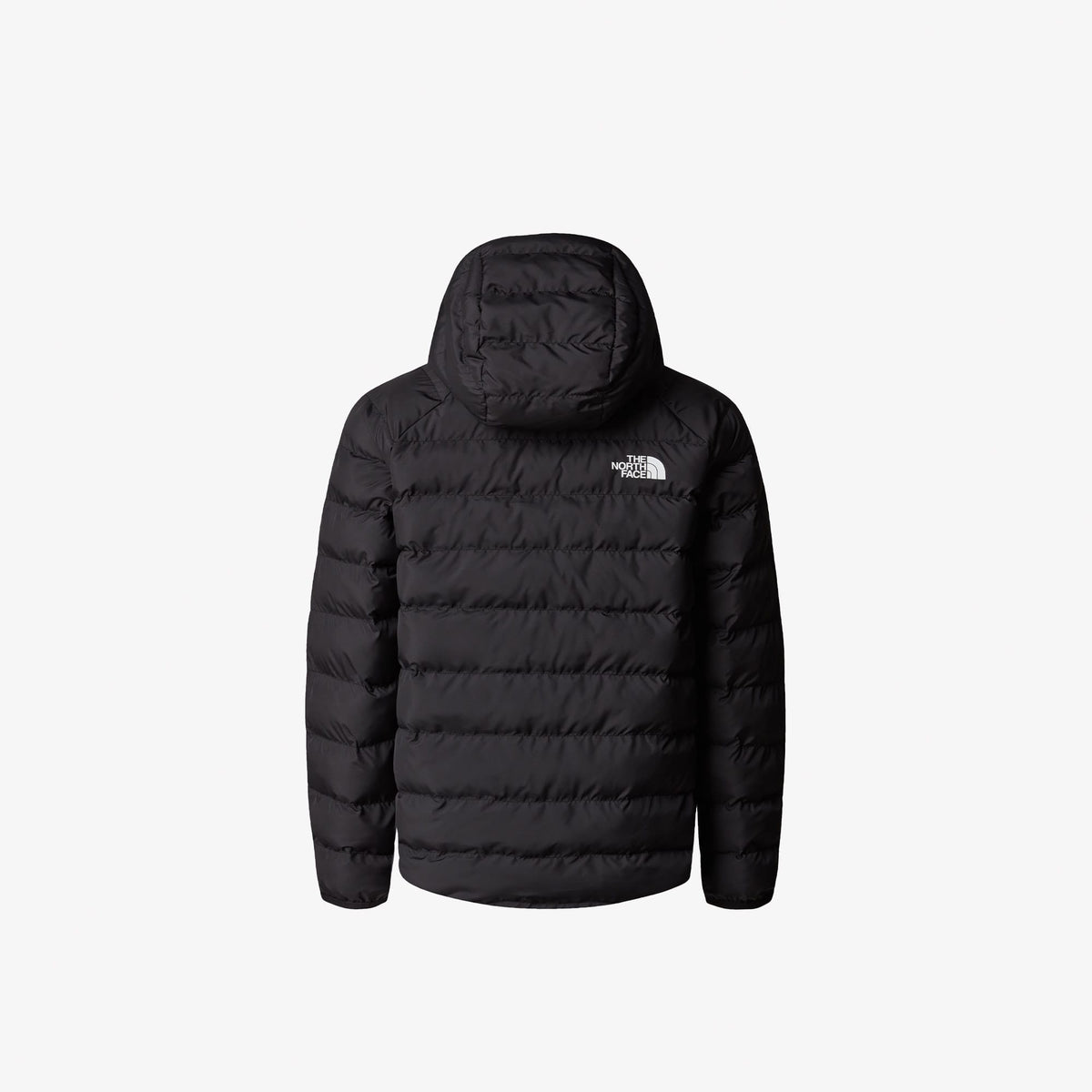 The North Face Perrito Kız Çocuk Siyah Mont