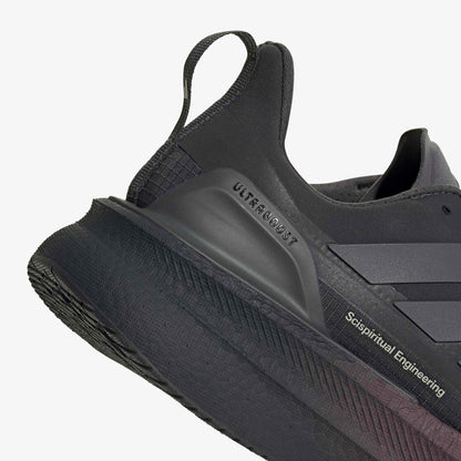 Adidas Ultraboost 5 Erkek Gri Spor Ayakkabı