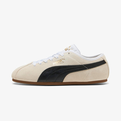 Puma Puma Tackle Unisex Krem Spor Ayakkabı