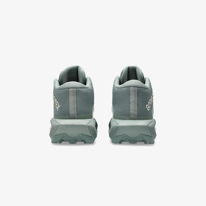 Asics Gel-trabuco Mt Gore-tex Kadın Yeşil Koşu Ayakkabısı