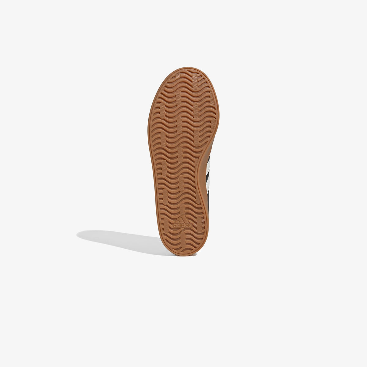 Adidas Vl Court 3.0 Kadın Gri Spor Ayakkabı