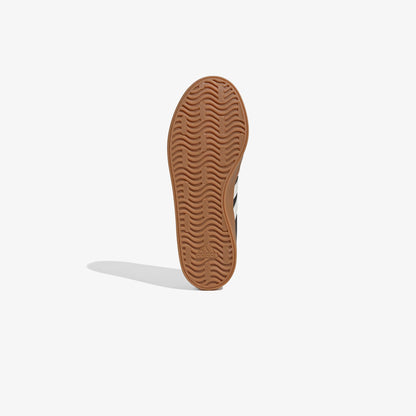Adidas Vl Court 3.0 Kadın Gri Spor Ayakkabı