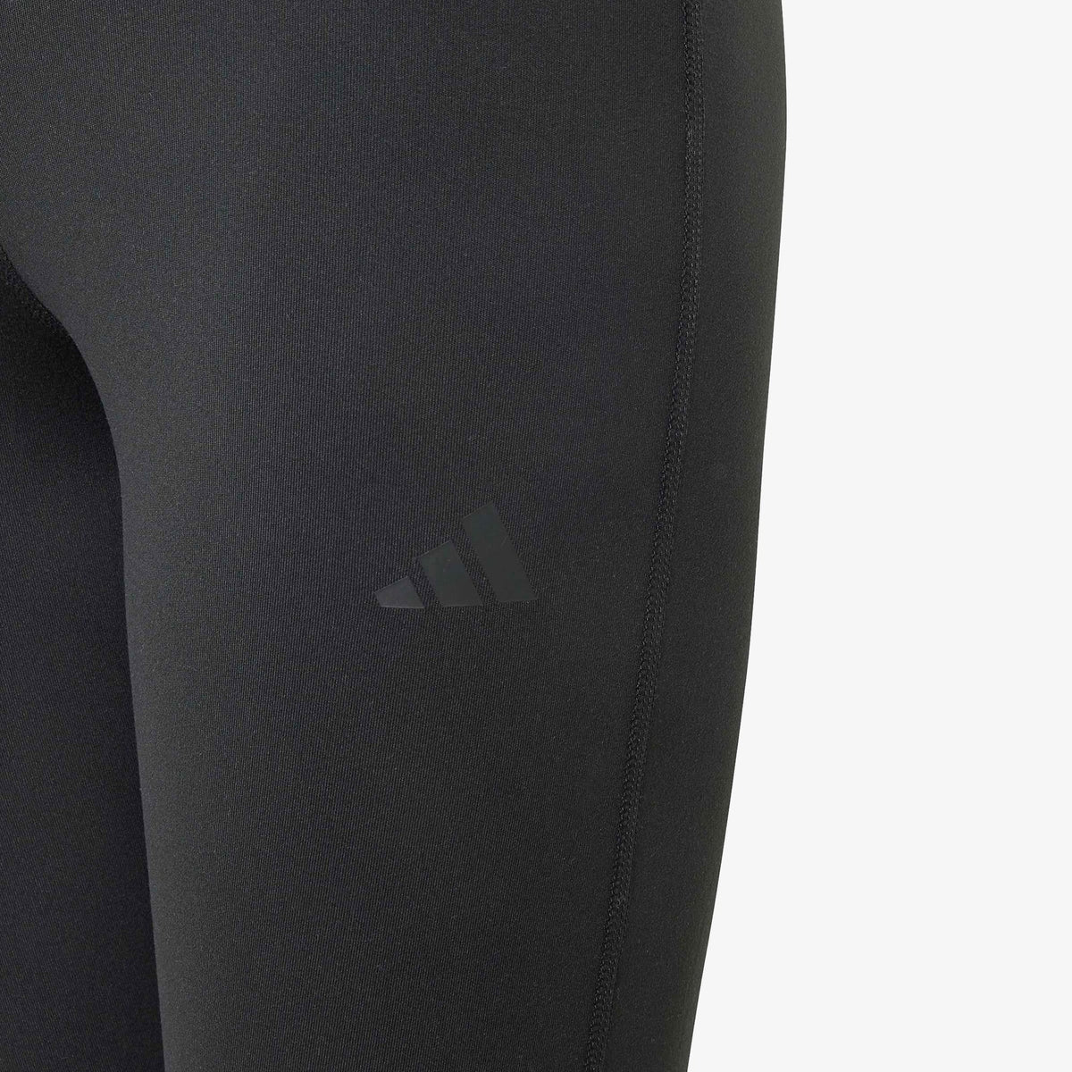 Adidas G Leg Çocuk Siyah Tayt
