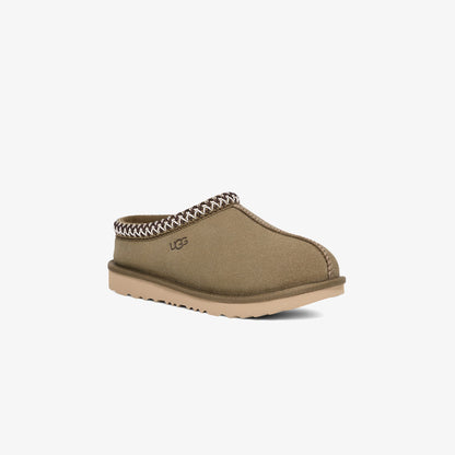Ugg Tasman Çocuk Haki Terlik