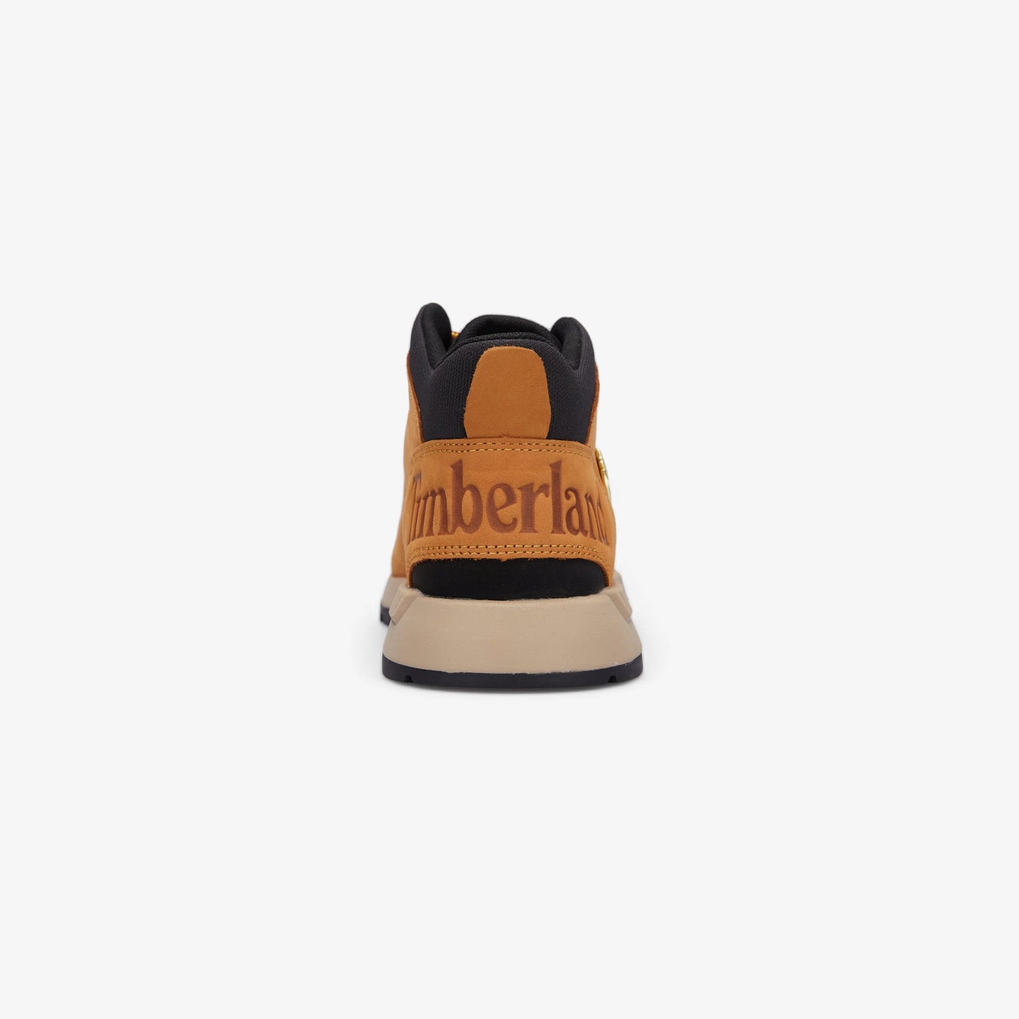Timberland Sprint Trekker Mid Lace Up Erkek Bej Outdoor Ayakkabı