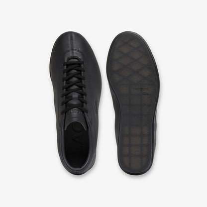 Lacoste Driver Low Pro Erkek Siyah Sneaker