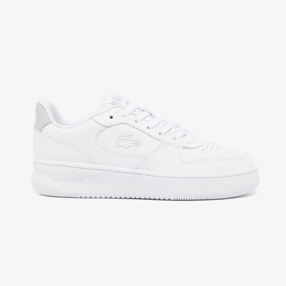 Lacoste L001 Kadın Beyaz Sneaker