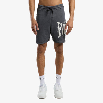 Everlast Authentic Boxing Siyah Erkek Şort