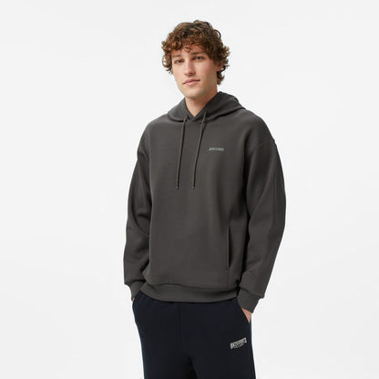 Anta Mılano Erkek Kahverengi Sweatshirt
