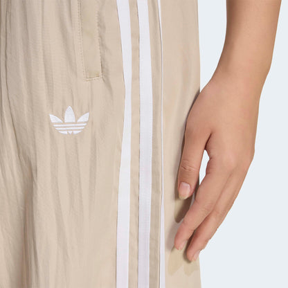 Adidas Firebird Kadın Haki Eşofman Altı
