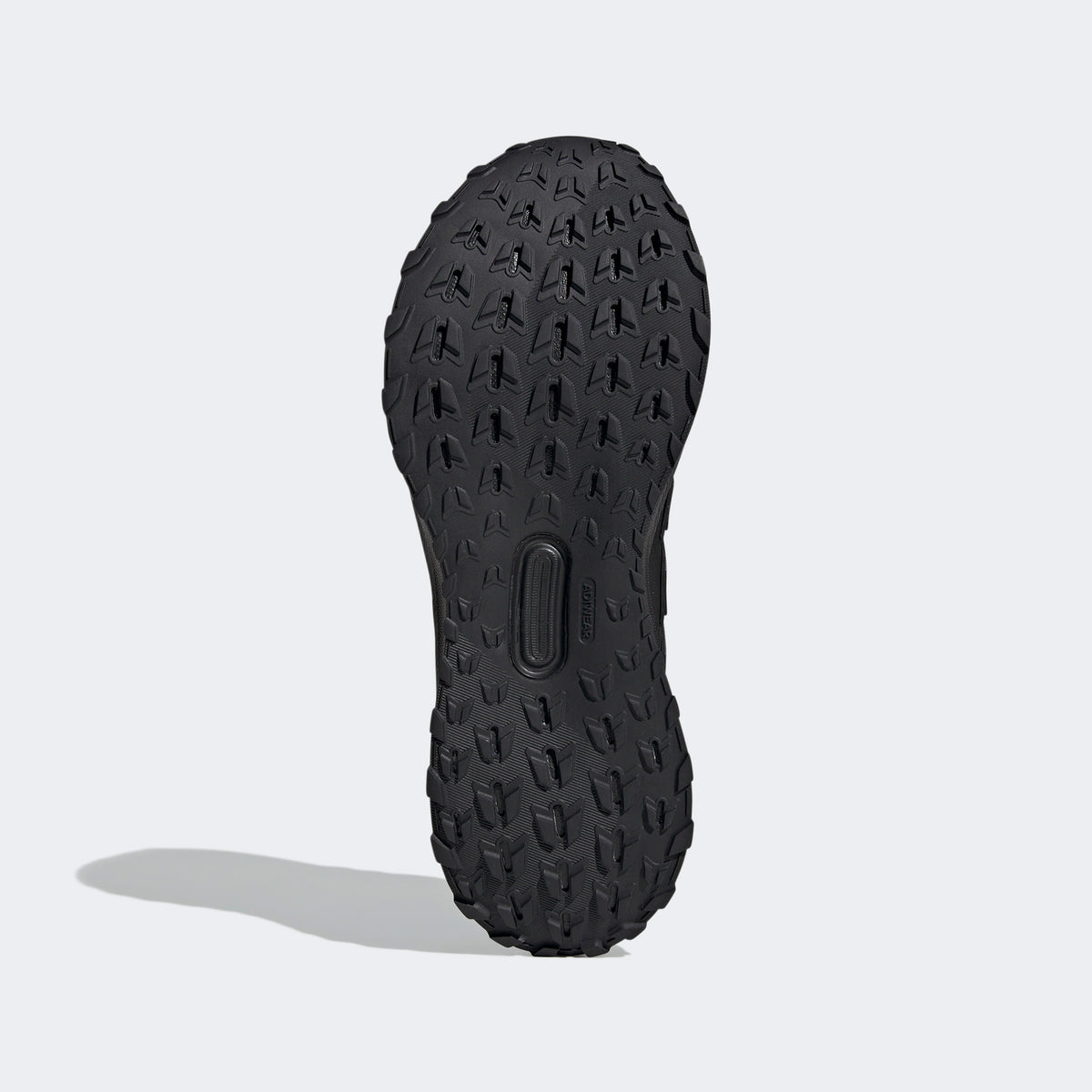 Adidas Ultraboost Run 5 Trail Erkek Siyah Koşu Ayakkabısı