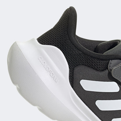 Adidas Tensaur Run 2.0 Çocuk Gri Spor Ayakkabı