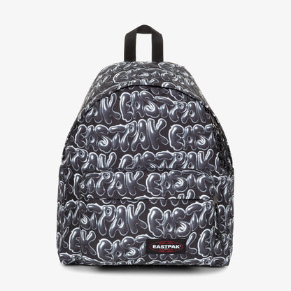 Eastpak Day Pak'r Unisex Siyah Sırt Çantası