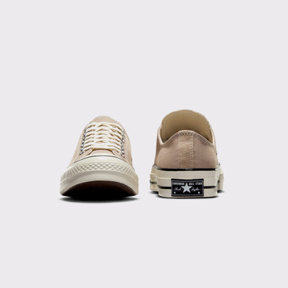 Converse Chuck 70 Unisex Bej Sneaker