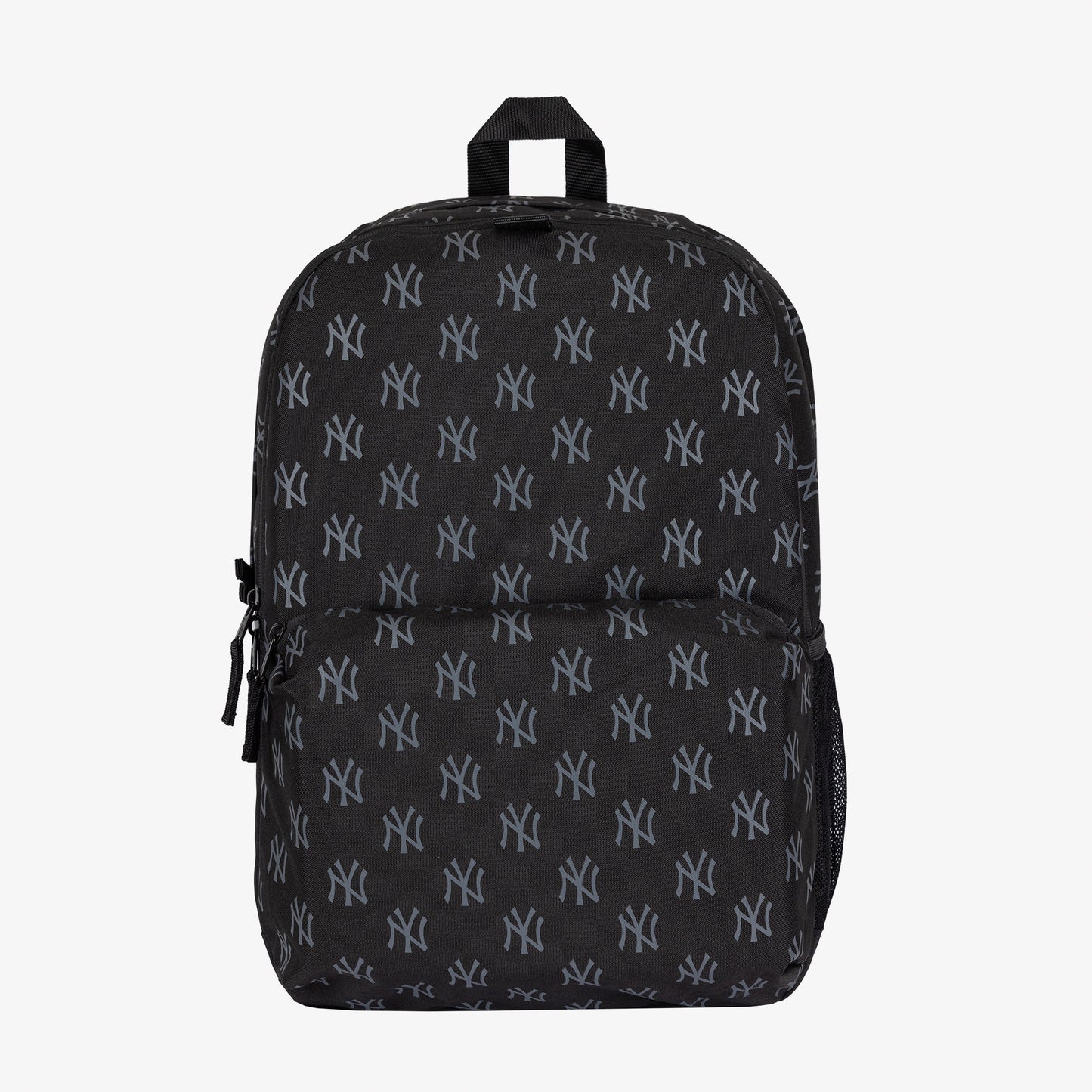 New Era Monogram Multi Stadium Unisex Siyah Sırt Çantası