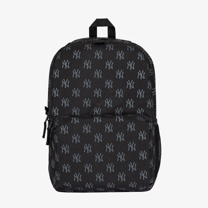 New Era Monogram Multi Stadium Unisex Siyah Sırt Çantası