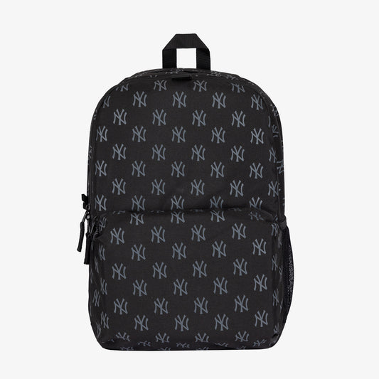 New Era Monogram Multi Stadium Unisex Siyah Sırt Çantası