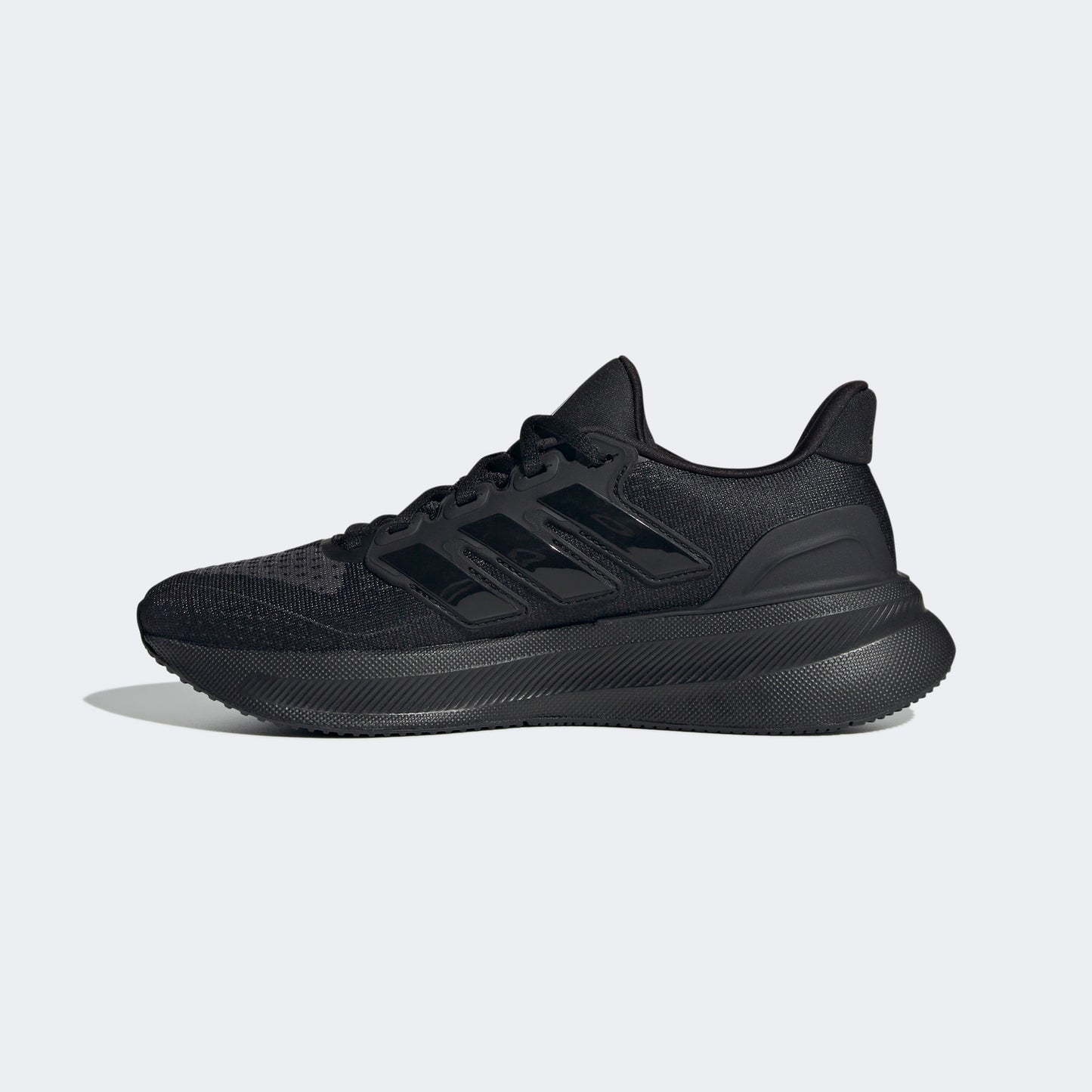 Adidas Ultrarun 5 Kadın Siyah Koşu Ayakkabısı