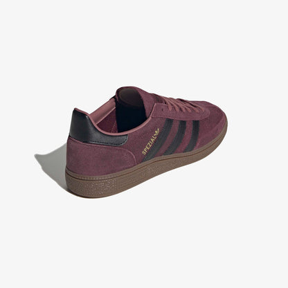 Adidas Handball Spezial Erkek Bordo Sneaker