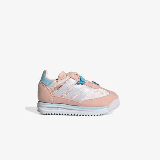 Adidas X Disney Sl 72 Rs El Bebek Pembe Spor Ayakkabı