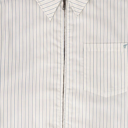 The Hundreds Padded Ls Woven Erkek Mavi Gömlek