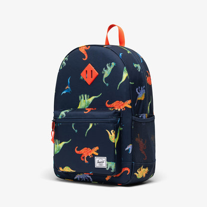 Herschel Heritage Çocuk Lacivert Sırt Çantası