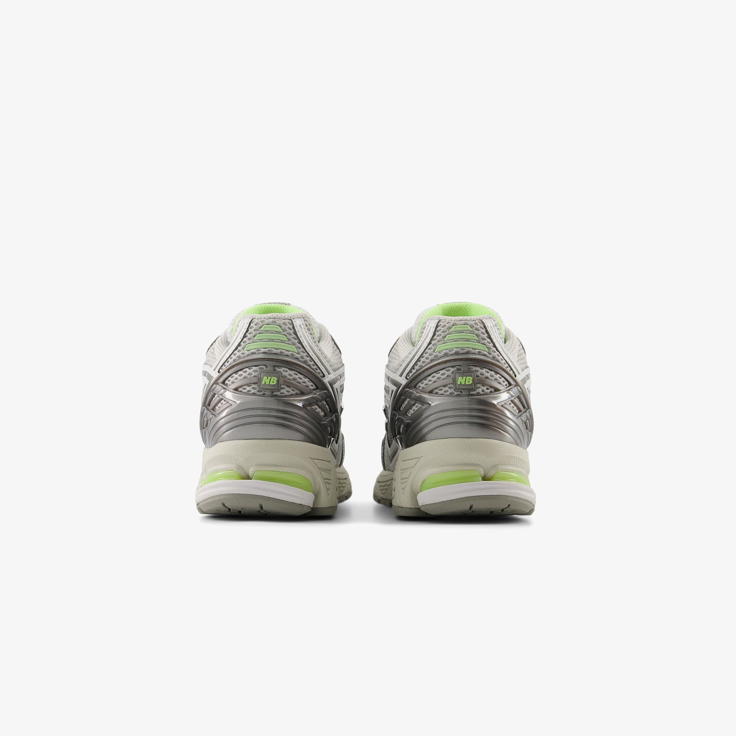 New Balance 1906 Lifestyle Unisex Gri Spor Ayakkabı