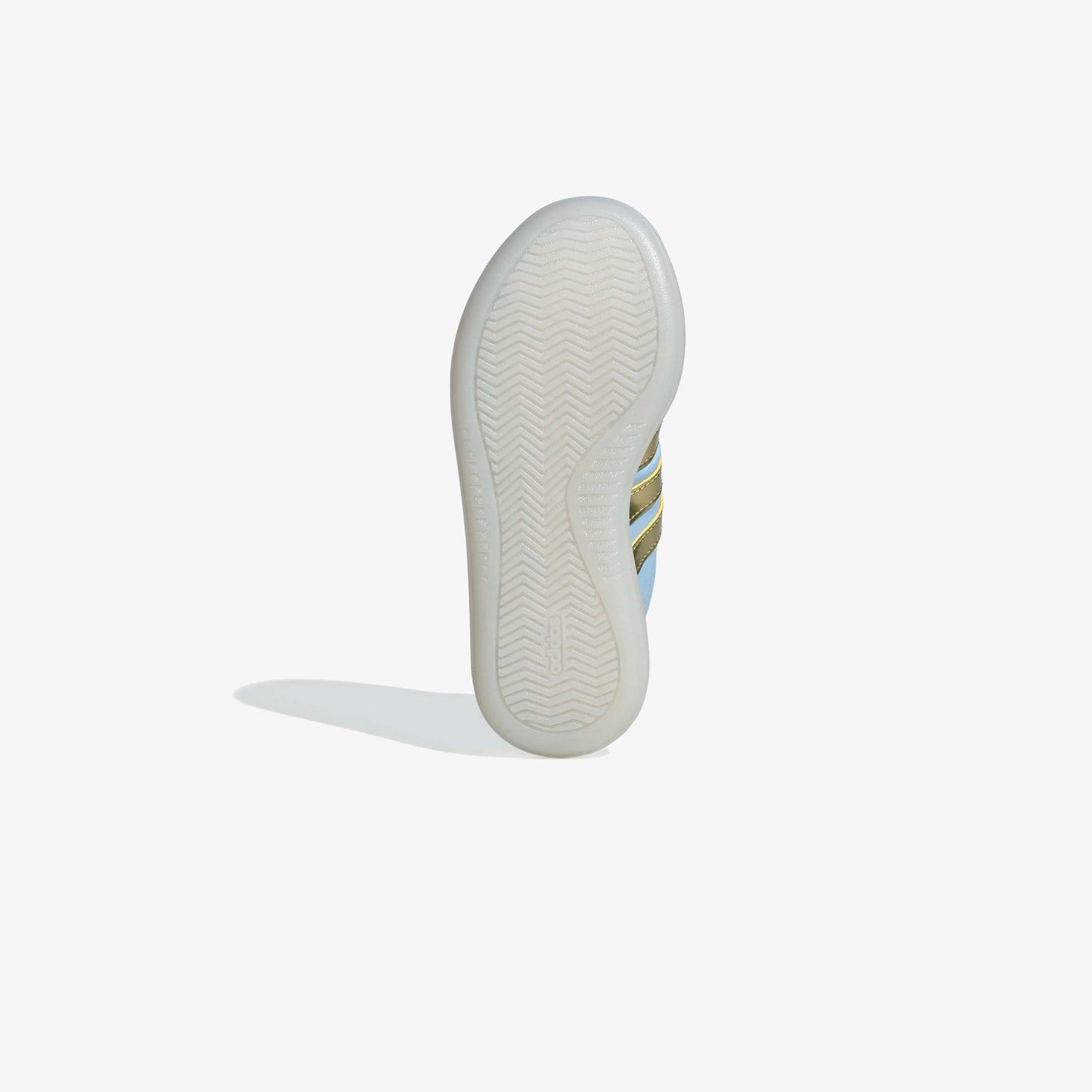Adidas Disney Barreda Decode Anna El Çocuk Mavi Spor Ayakkabı