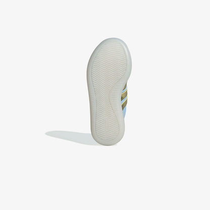 Adidas Disney Barreda Decode Anna El Çocuk Mavi Spor Ayakkabı
