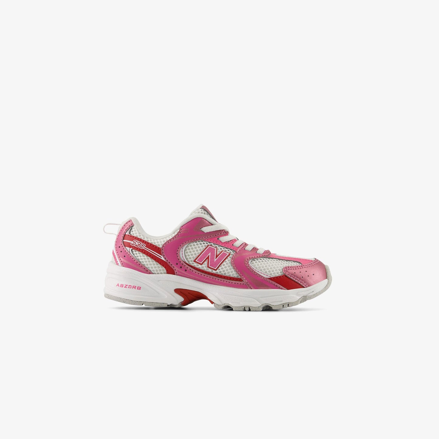 New Balance 530 Lifestyle Çocuk Pembe Spor Ayakkabı