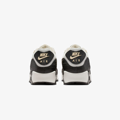 Nike Air Max 90 Kadın Beyaz Spor Ayakkabı