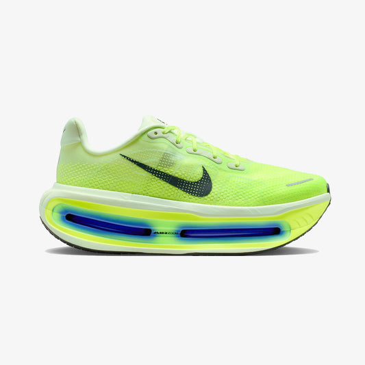 Nike Vomero Premium Erkek Sarı Koşu Ayakkabısı