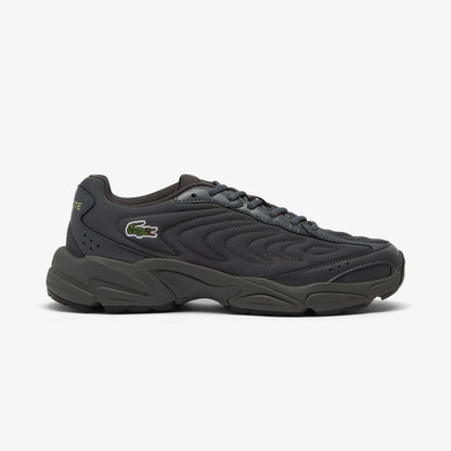 Lacoste Storm 96 2k Lite Erkek Koyu Gri Spor Ayakkabı