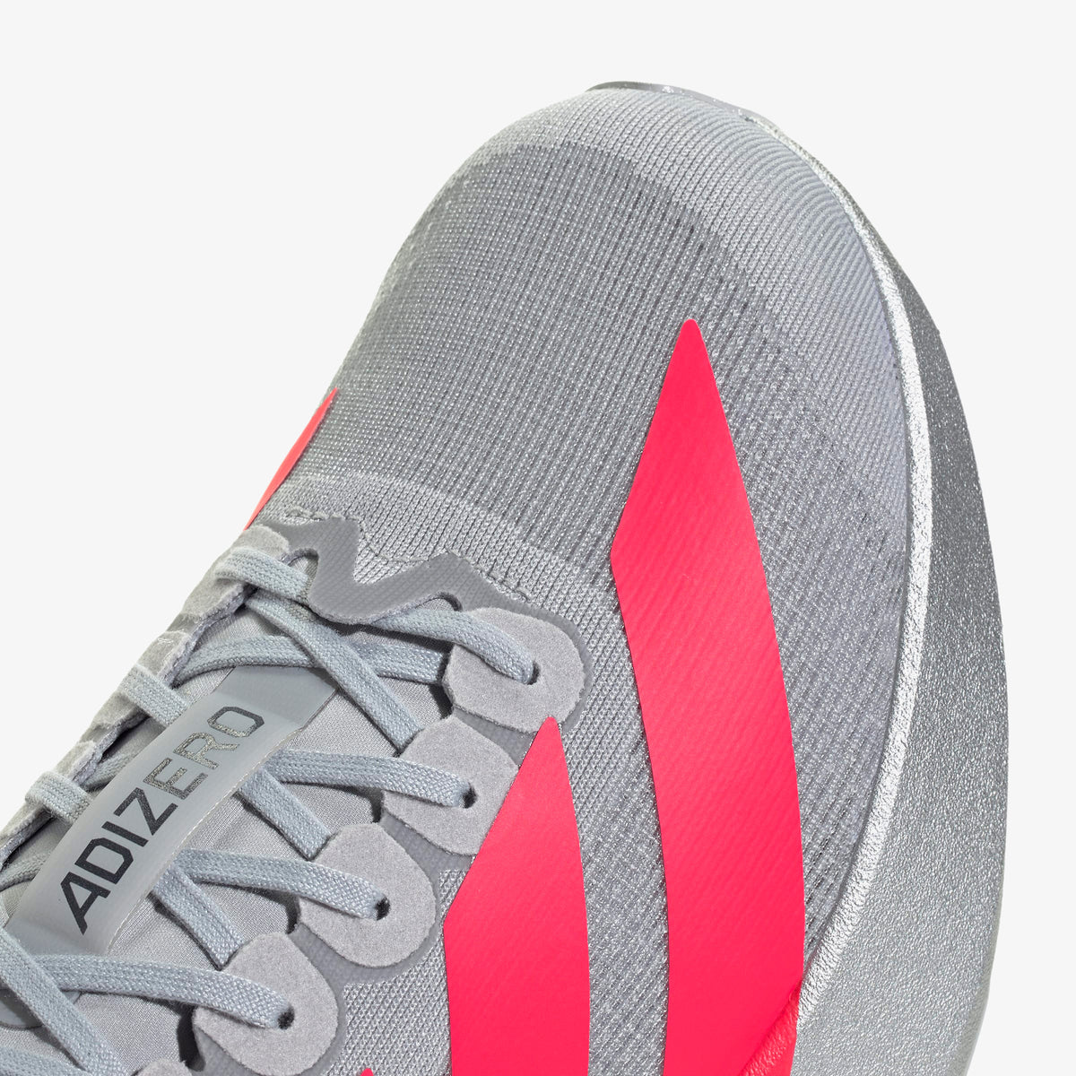 Adidas Adizero Evo Sl Erkek Gri Spor Ayakkabı