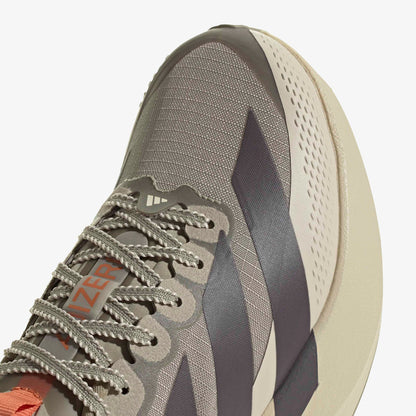Adidas Adizero Evo Sl Atr Kadın Kahverengi Spor Ayakkabı
