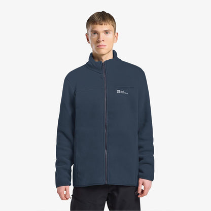 Jack Wolfskin Taubenberg 3in1 Lacivert Erkek Ceket