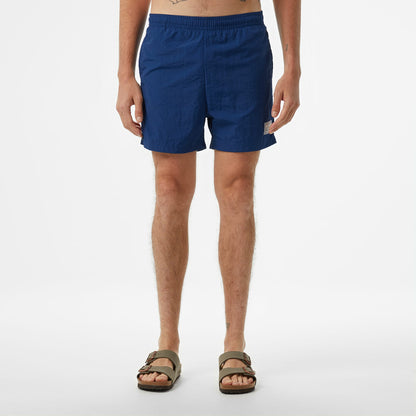Karl Kani Signature Swim Erkek Mavi Deniz Şortu