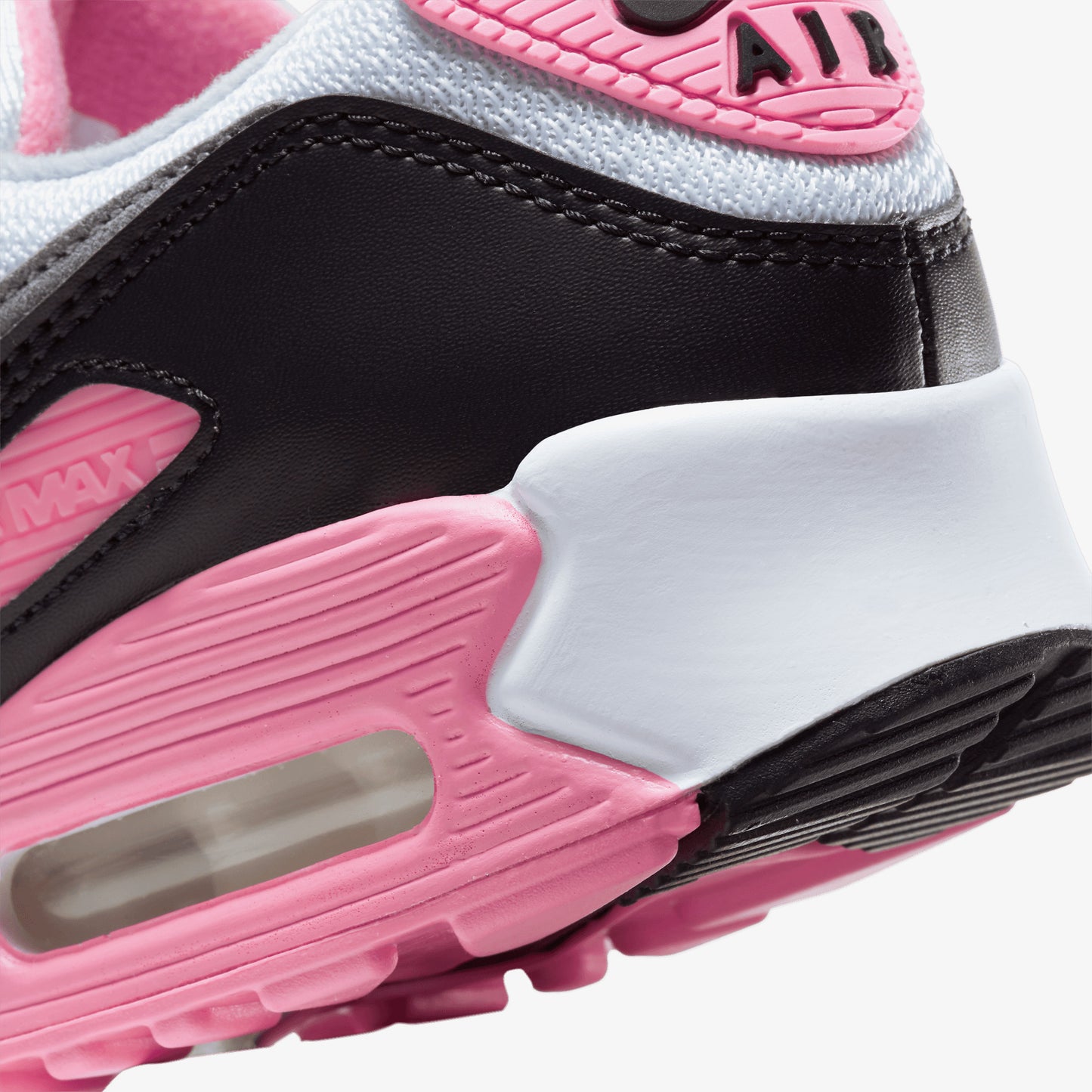 Nike Air Max 90 Kadın Beyaz Spor Ayakkabı