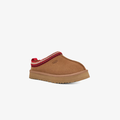 Ugg Tazz Çocuk Kahverengi Terlik