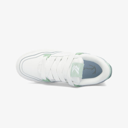 Karl Kani Samo Up Lxry Bold Kadın Beyaz Sneaker