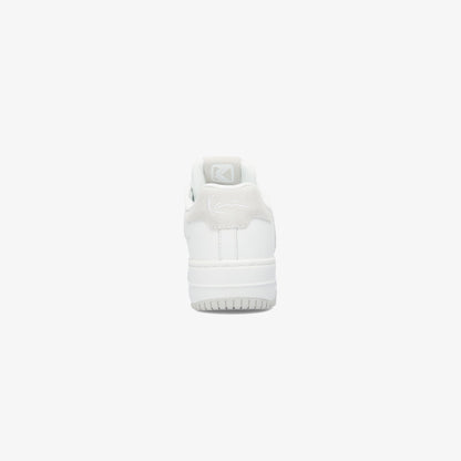 Karl Kani Samo Up Logo Kadın Beyaz Sneaker