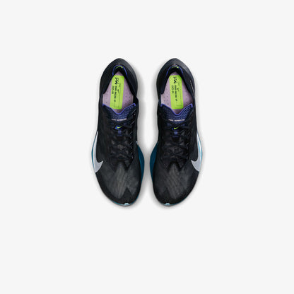 Nike Vaporfly 4 Erkek Mavi Koşu Ayakkabısı