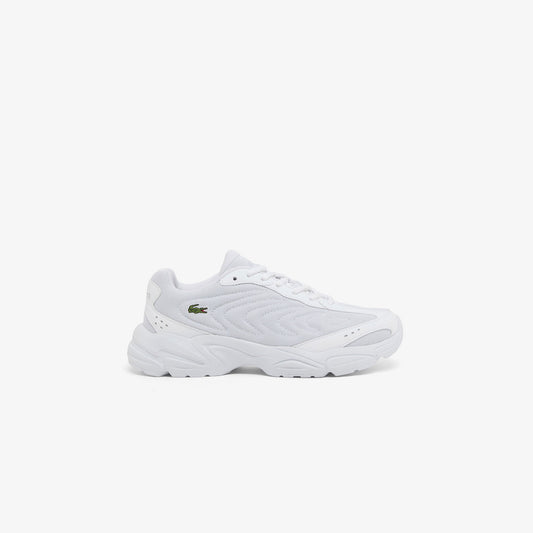 Lacoste Storm 96 2k Lite Çocuk Beyaz Spor Ayakkabı