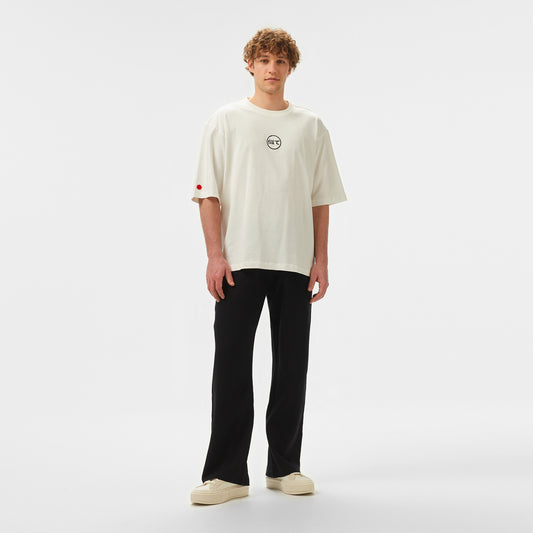 United4 Comfort Erkek Siyah Pantolon