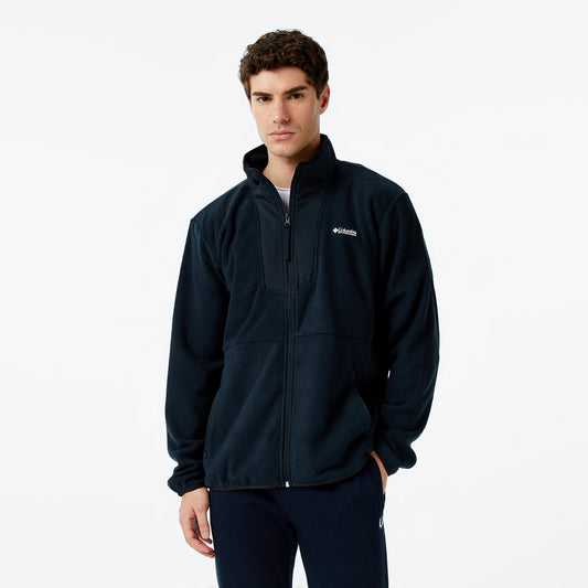 Columbia Sequoia Erkek Siyah Sweatshirt