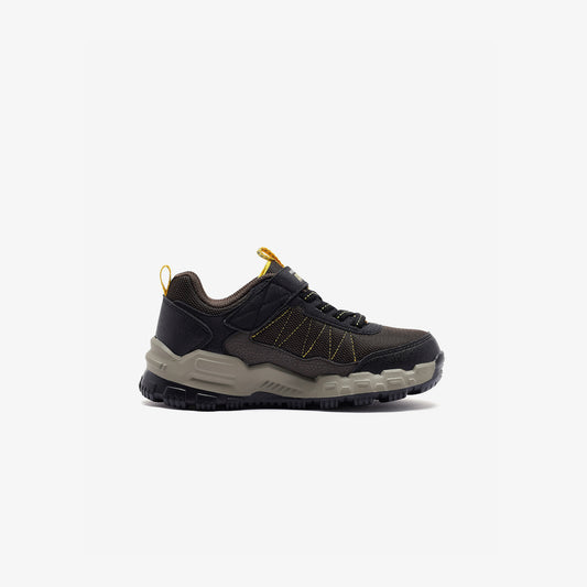 Skechers Adventure Track Çocuk Kahverengi Bot