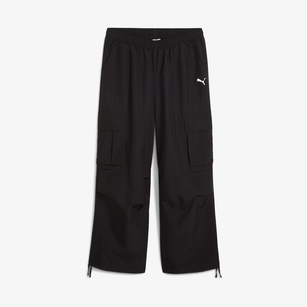 Puma Future Archive Unisex Siyah Pantolon