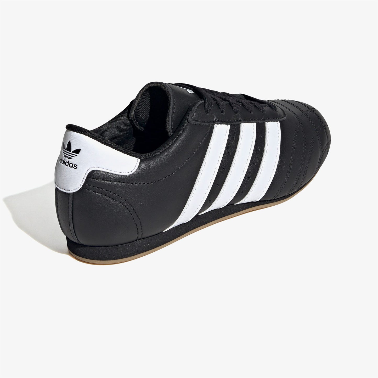 Adidas Taekwondo Lace Unisex Siyah Spor Ayakkabı