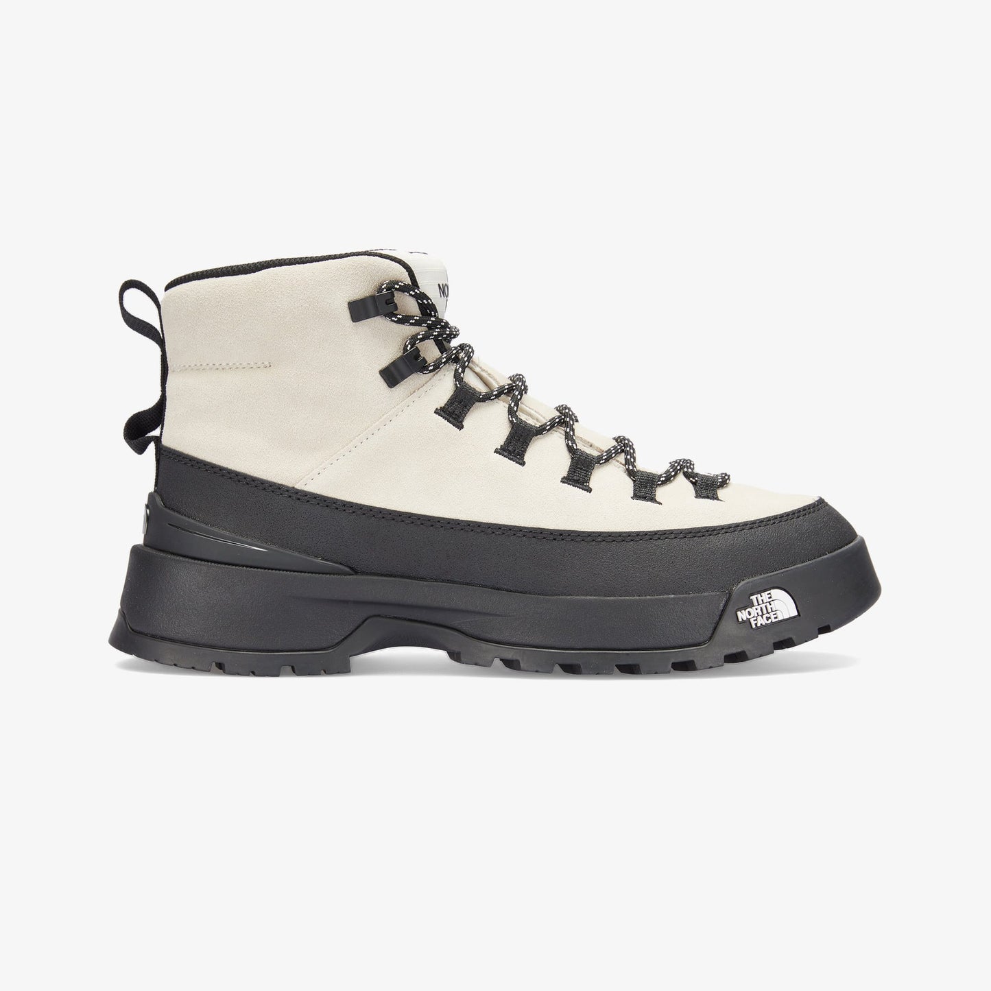 The North Face Glenclyffe Urban Unisex Beyaz Outdoor Ayakkabı
